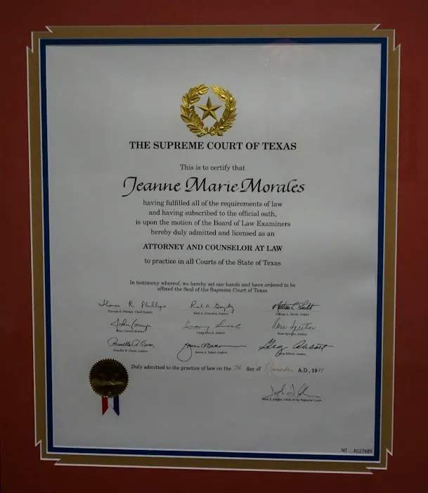 Jeanne Morales Attorney 7