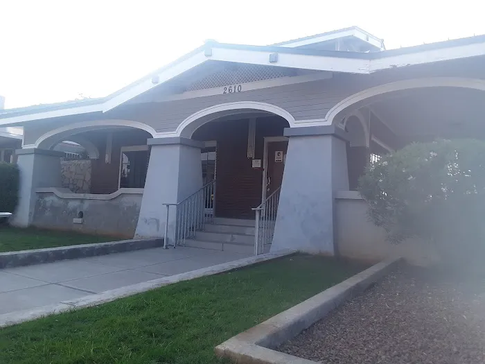 Tanzy & Borrego Law Offices, P.L.L.C. 2