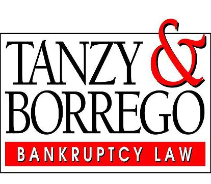 Tanzy & Borrego Law Offices, P.L.L.C. 1