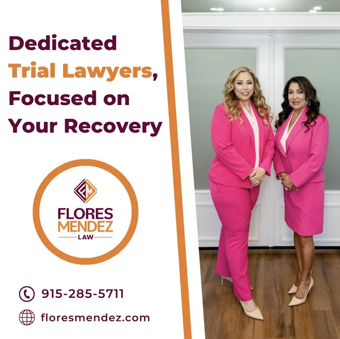 Flores Mendez Law 9