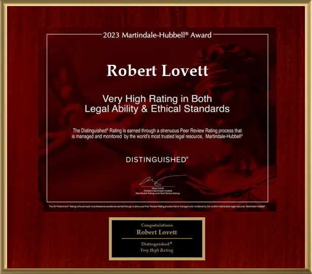 Lovett & Murray PC - Central 8