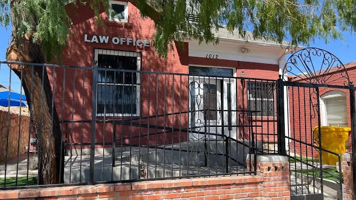 Law Office of Gabriel S. Perez, PLLC 2