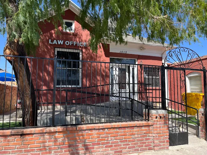 Law Office of Gabriel S. Perez, PLLC 10