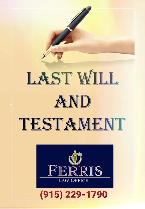 Ferris Law Office 8