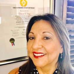 Rebecca Reyes Law PLLC ico