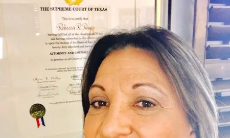 Rebecca Reyes Law PLLC