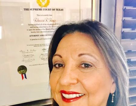 Rebecca Reyes Law PLLC