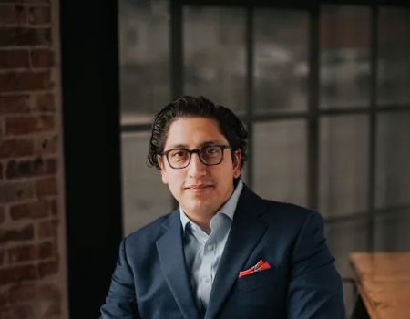 Baeza Law Firm