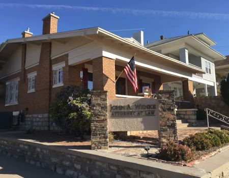 John A Wenke Law Office