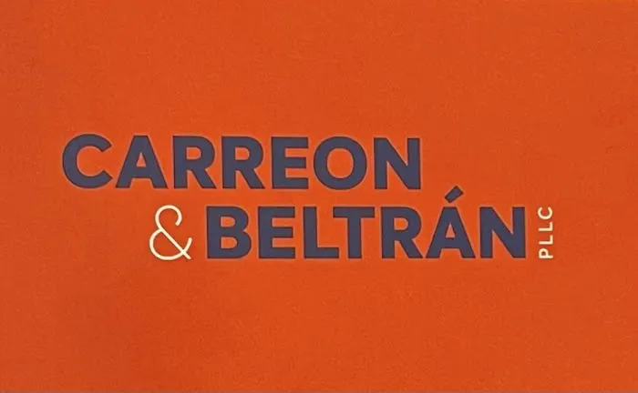 Carreon & Beltran, PLLC Law Firm 5