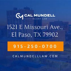 Cal Mundell Law Firm, PLLC ico