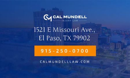 Cal Mundell Law Firm, PLLC