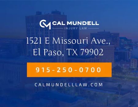 Cal Mundell Law Firm, PLLC