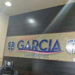 Enrique Garcia Law Firm, PLLC ico