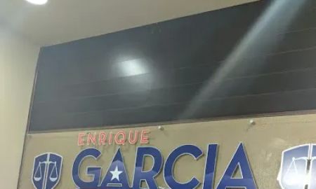 Enrique Garcia Law Firm, PLLC