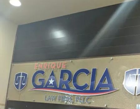 Enrique Garcia Law Firm, PLLC