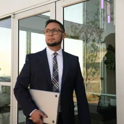Parra Law - Manuel Parra ico