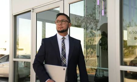 Parra Law - Manuel Parra