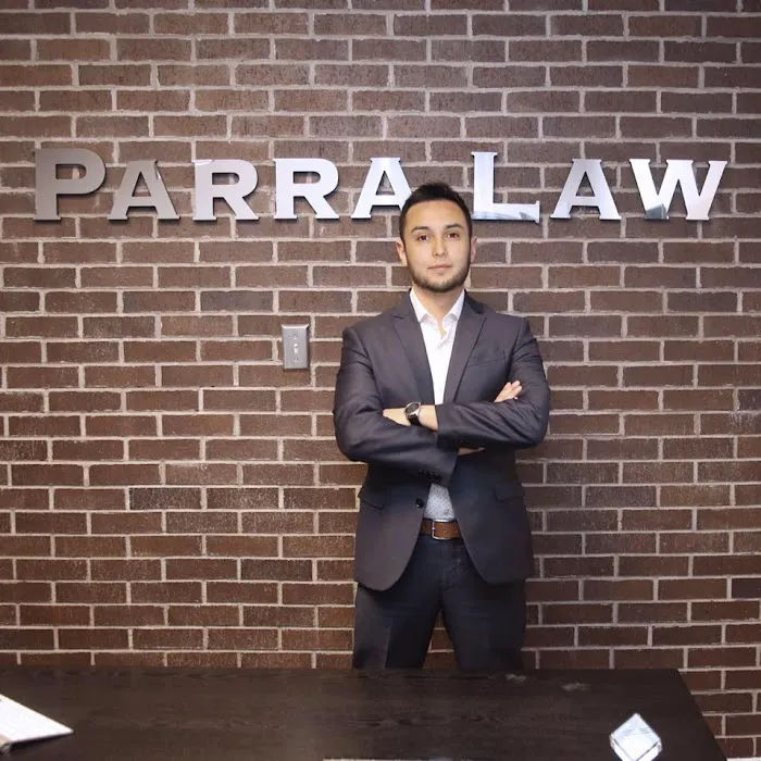 Parra Law - Manuel Parra 2