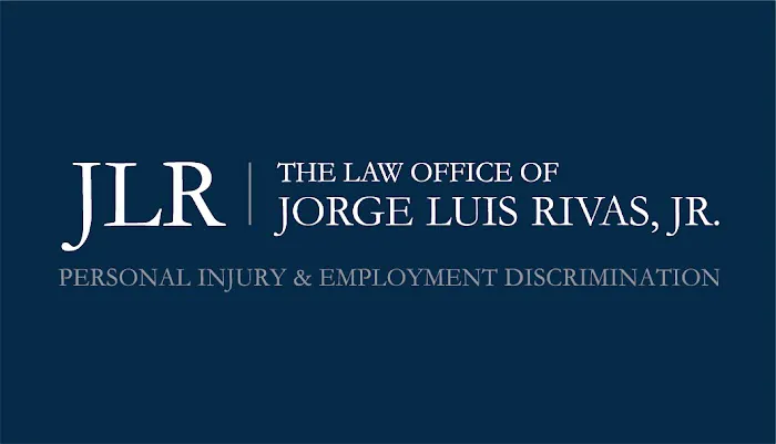 The Law Office of Jorge Luis Rivas, Jr. 10