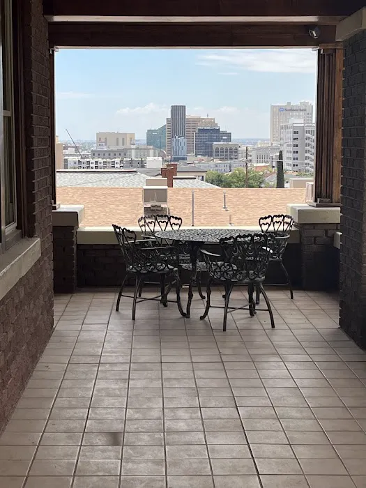 The Law Office of Jorge Luis Rivas, Jr. 1