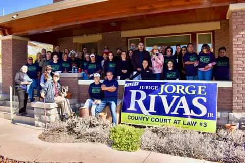 The Law Office of Jorge Luis Rivas, Jr. 3