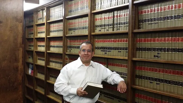 The Law Office of Jorge Luis Rivas, Jr. 7