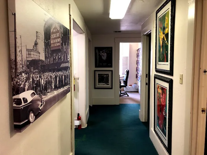 Law Offices of Michael J. Gopin, PLLC 5
