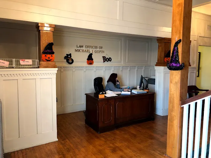 Law Offices of Michael J. Gopin, PLLC 8