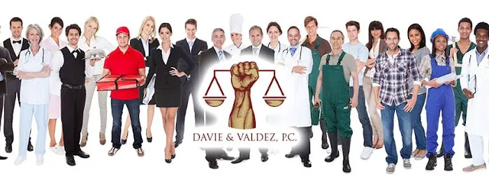 Davie & Valdez, P.C. 1