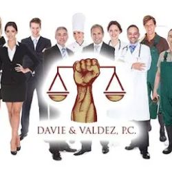 Davie & Valdez, P.C. ico