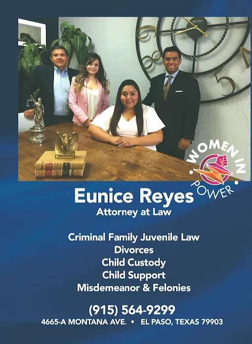EUNICE REYES LAW 10