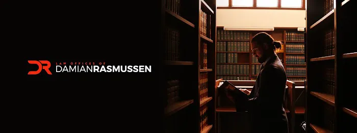 Law Offices of Damian Rasmussen 1