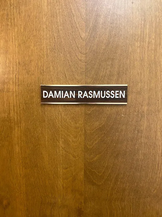 Law Offices of Damian Rasmussen 4