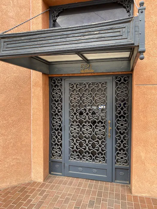 Law Offices of Damian Rasmussen 2