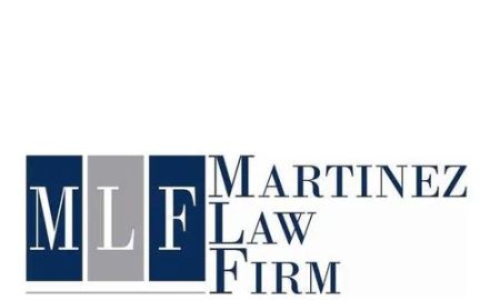 Martinez Law Firm