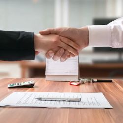 Aranda Law Firm ico