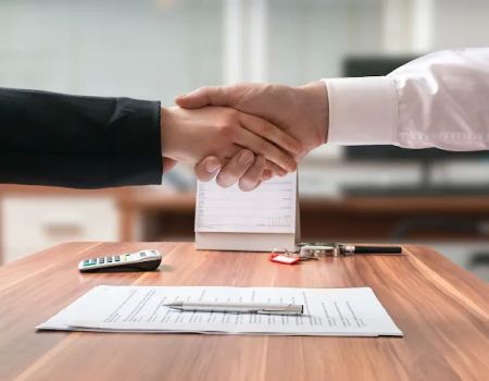 Aranda Law Firm
