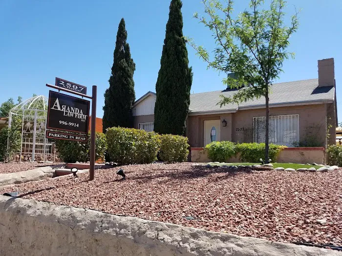 Aranda Law Firm 9