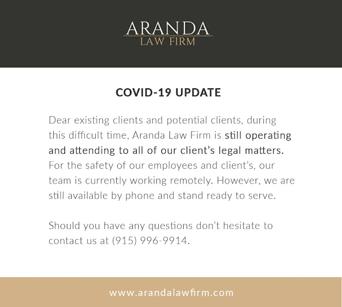 Aranda Law Firm 8