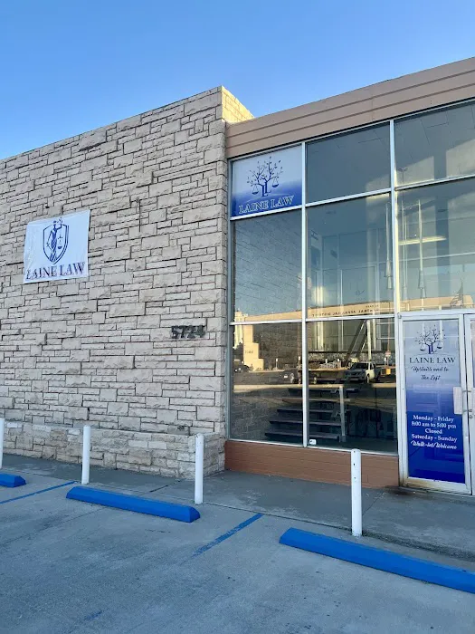 Laine Law Firm, PLLC 4