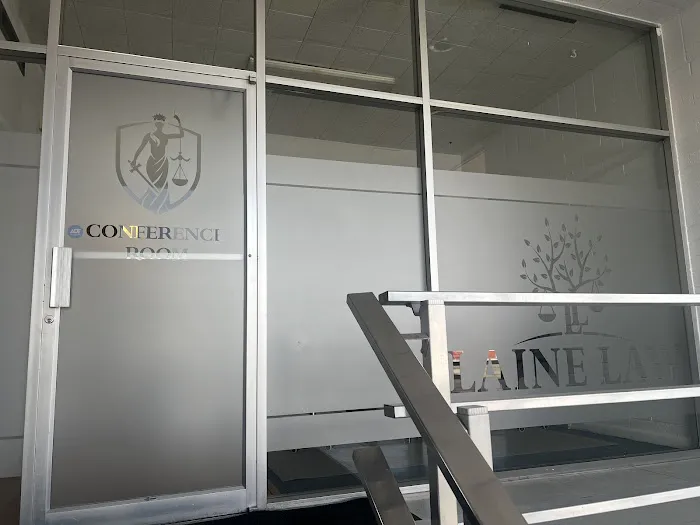 Laine Law Firm, PLLC 1