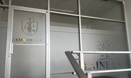 Laine Law Firm, PLLC
