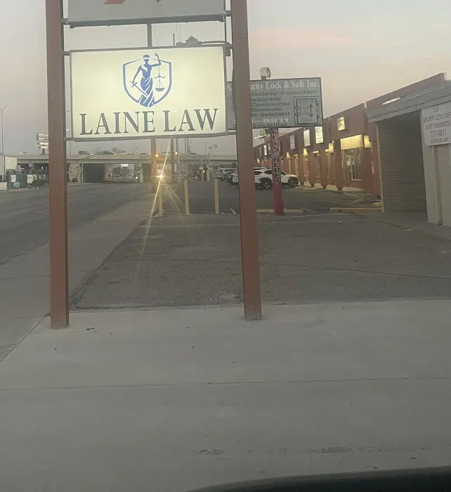 Laine Law Firm, PLLC 7
