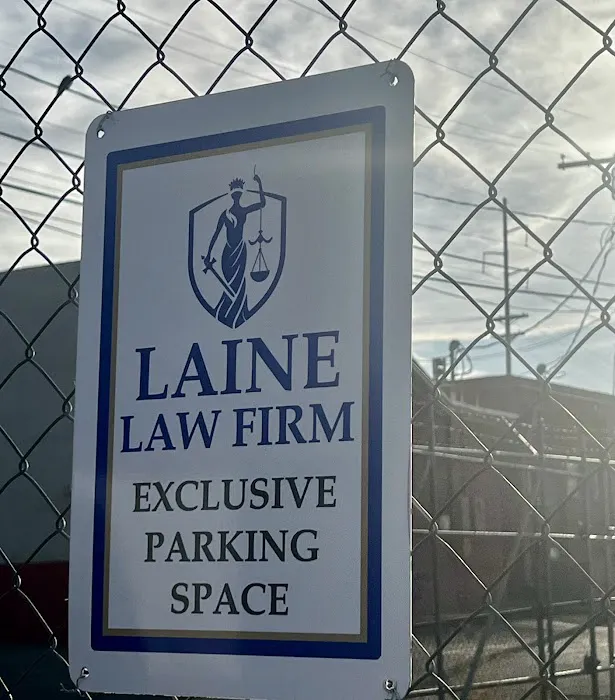 Laine Law Firm, PLLC 6