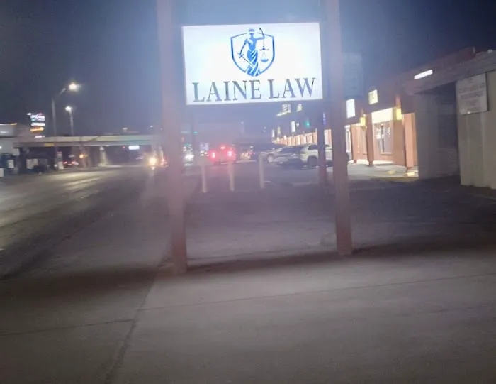 Laine Law Firm, PLLC 10