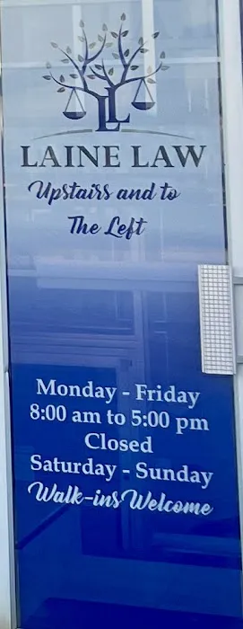 Laine Law Firm, PLLC 3