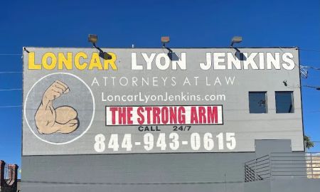 Loncar Lyon Jenkins, Injury Accident Lawyers - El Paso