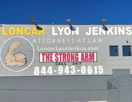 Loncar Lyon Jenkins, Injury Accident Lawyers - El Paso