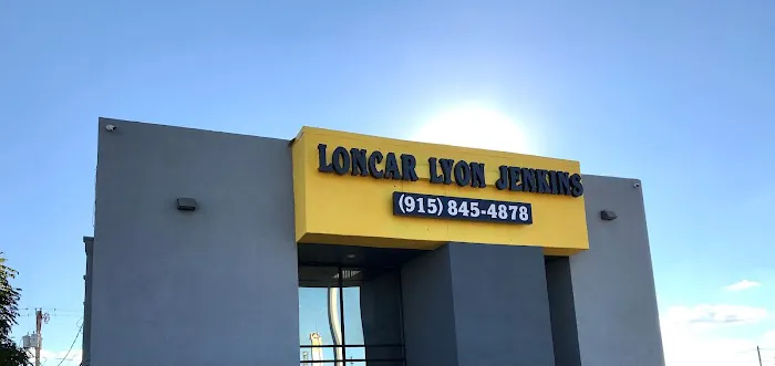 Loncar Lyon Jenkins, Injury Accident Lawyers - El Paso 5